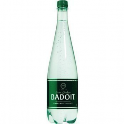 Badoit Eau minérale...