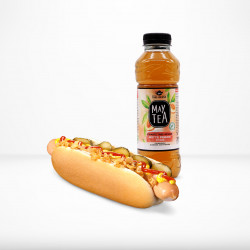 HOT-DOG BOISSON