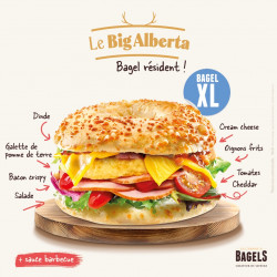 BIG ALBERTA
