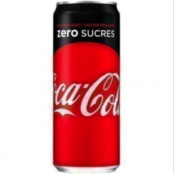 Coca Cola Zero
