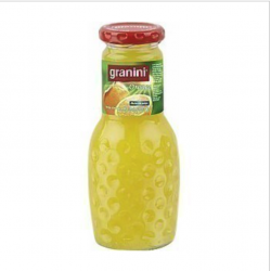 Jus d'orange 25 cl
