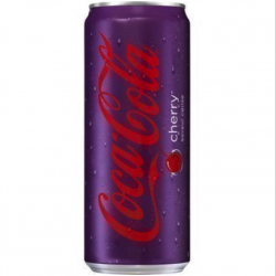 Coca Cola Canette 33 cl - Hospicado Saint Côme